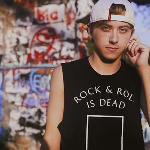 Meet your Posher, Jonah